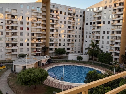 Apartamento Conjunto Ipanema